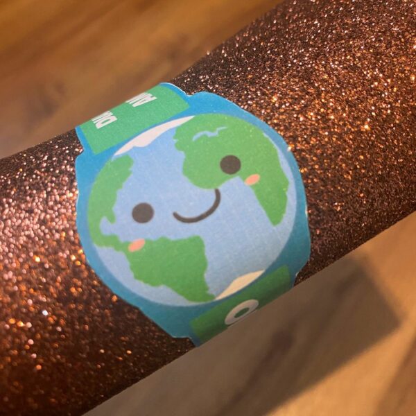 Pulseira Meio Ambiente - Image 2