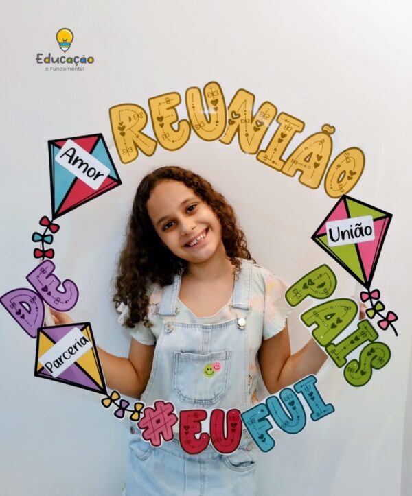 Painel Reunião de Pais - Image 2