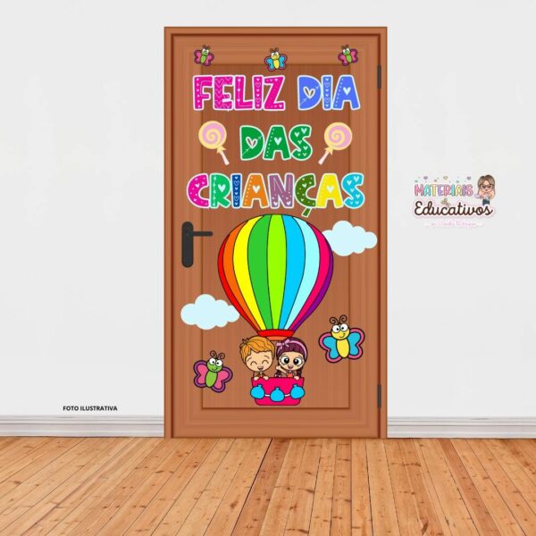 Painel Dia dos Professores