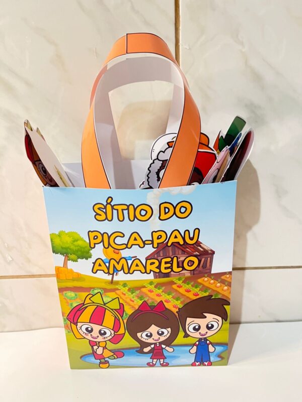 Sacolinha Teatral - Image 4