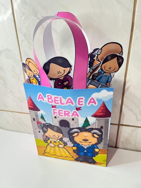 Sacolinha Teatral - Image 10