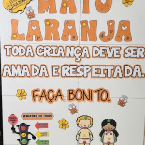 Maio Laranja