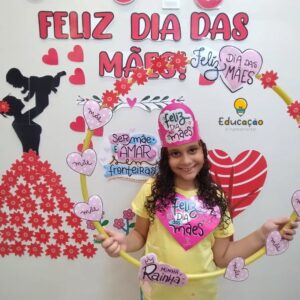 Kit Dia das Mães