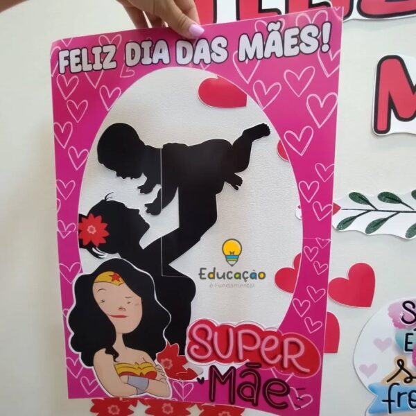 Kit Dia das Mães - Image 4
