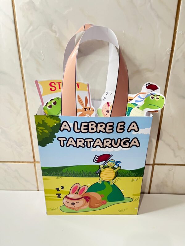Sacolinha Teatral - Image 9