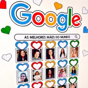 Painel Google Mãe
