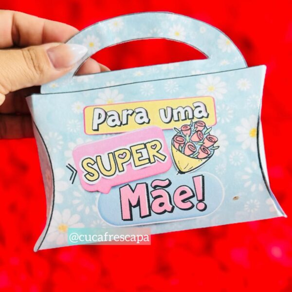 Kit Mimo Mães - Image 4