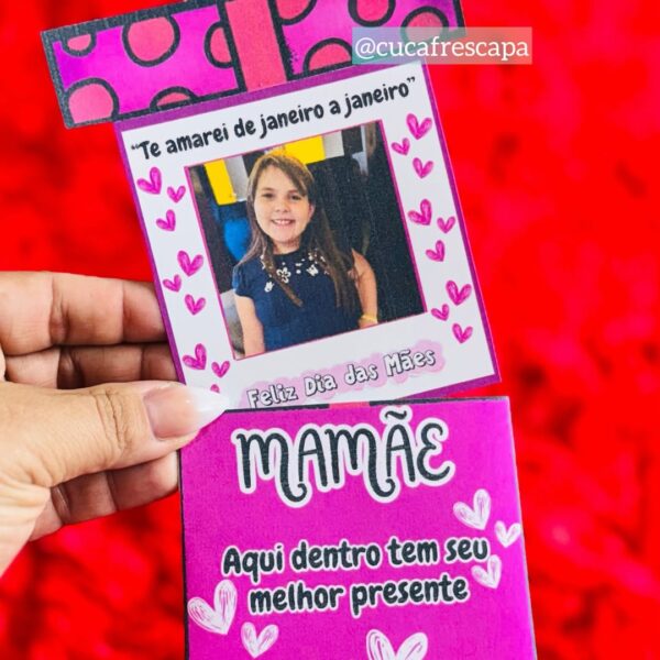Kit Mimo Mães - Image 8