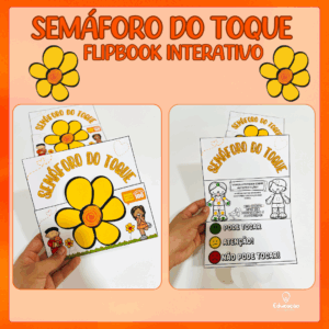 Semáforo do Toque