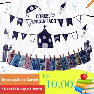 Cordel Encantado