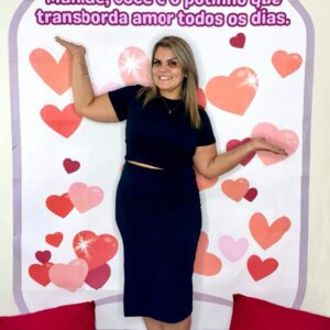 Potinho Mamãe
