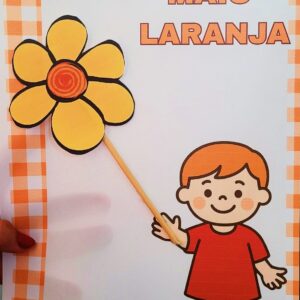 Maio Laranja