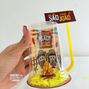 Chama Junina