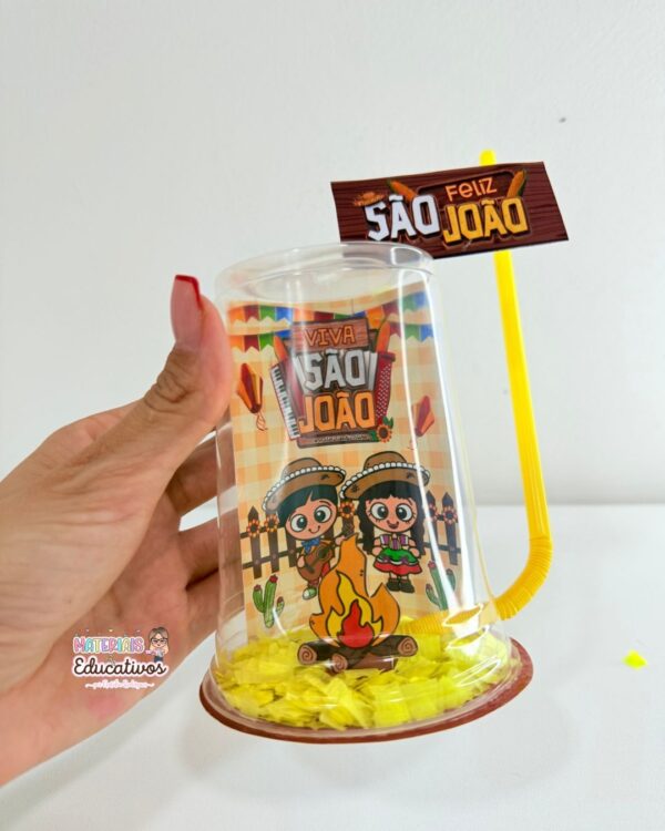 Chama Junina