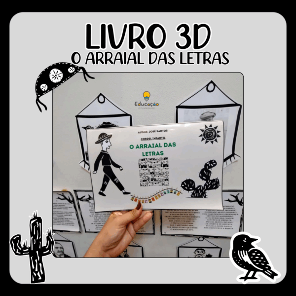 Cordel Leitura