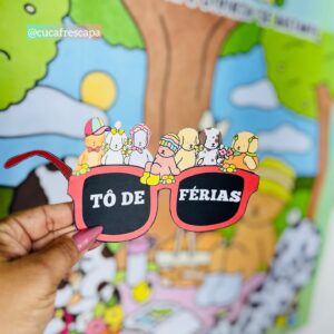 Kit Férias Bobbie Goods