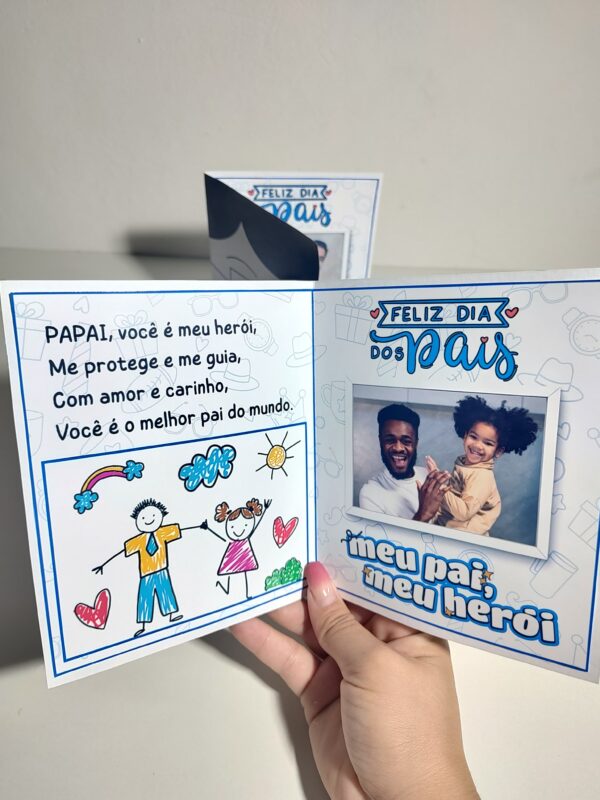 Cartão Pais - Image 2