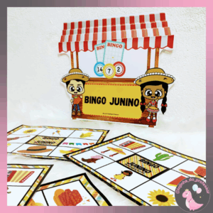 Bingo Junino