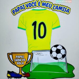 Painel Dia dos Pais