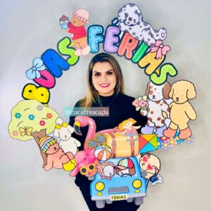 Bambolê Bobbie Goods