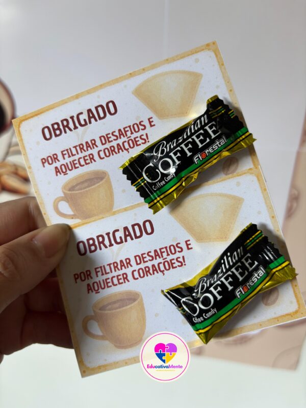 Reunião Pedagógica - Café - Image 5